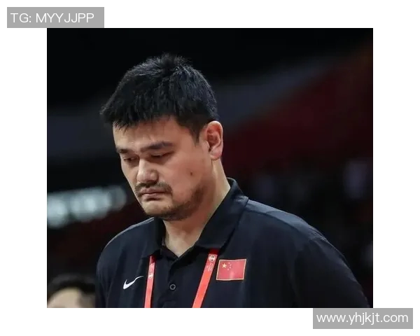 姚明在广州的精彩瞬间视频回顾与篮球梦想的传承之路 姚明在广州的精彩瞬间视频回顾与篮球梦想的传承之路