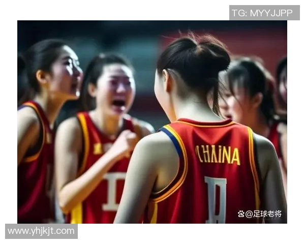 姚明女篮出场引发热议展现中国女篮实力与风采的精彩瞬间 姚明女篮出场引发热议展现中国女篮实力与风采的精彩瞬间