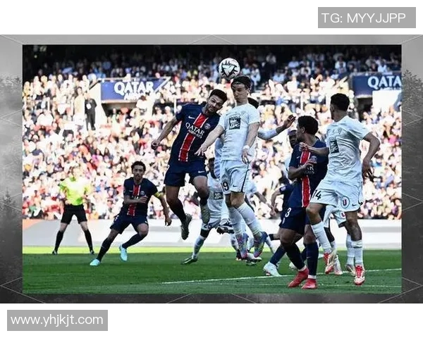 巴黎圣日耳曼与马赛鏖战平局,法甲榜首争夺战精彩上演 巴黎圣日耳曼与马赛鏖战平局,法甲榜首争夺战精彩上演