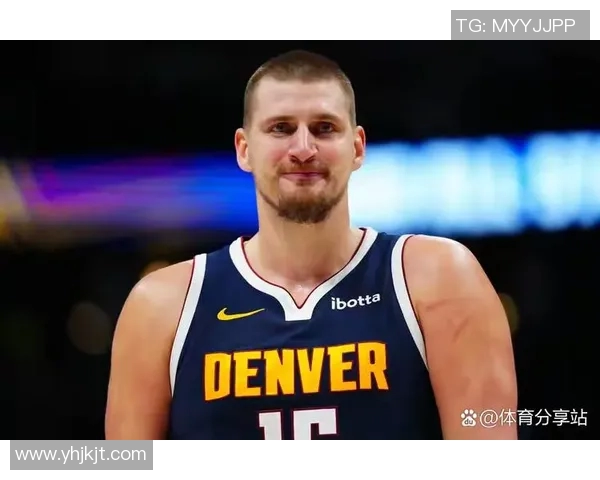 掘金主场大胜马刺，约基奇完美发挥助力球队登顶