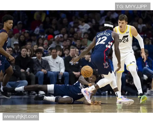 爵士队主力球员受伤,球队战术受到严重影响