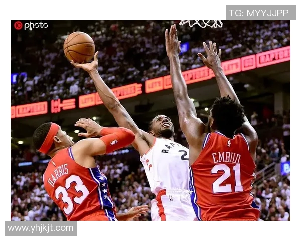 猛龙客场击败76人,将系列赛扳平:奋勇拼搏,成就传奇