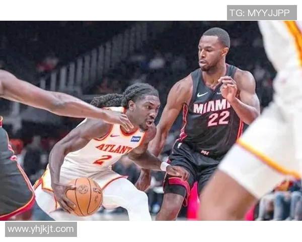 老鹰队绝杀热火队,晋级半决赛的传奇之夜