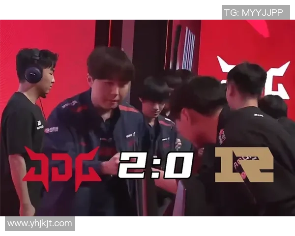 赛后分析RNG与JDG对决的实力对比与战术解析